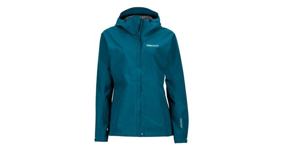 Marmot Minimalist Jacket - Women's, Deep Teal, Medium, 318289