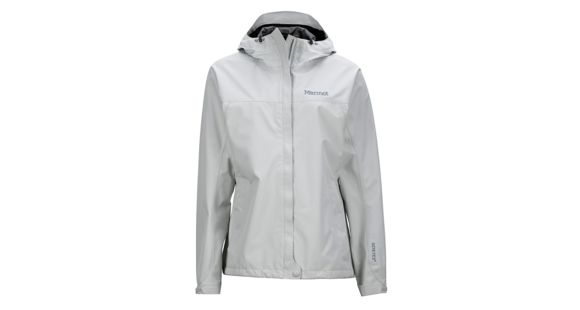 Marmot Minimalist Jacket - Women's, Glacier Grey, X-Small, 318285