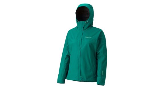 Marmot Minimalist Jacket - Women's, Green Garnet, Small, 254123