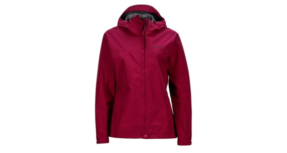Marmot Minimalist Jacket - Women's, Magenta, Small, 318300