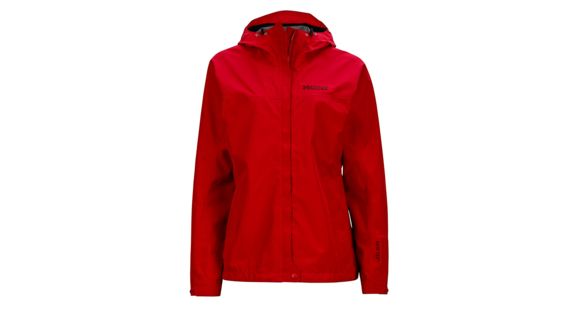 Marmot Minimalist Jacket - Women's, Persian Red, X-Small, 318295