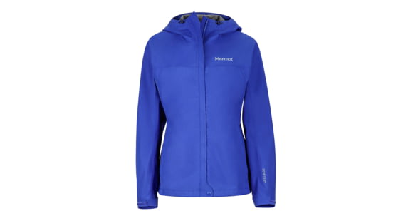 Marmot Minimalist Jacket - Women's, Royal Night , Small, 318292
