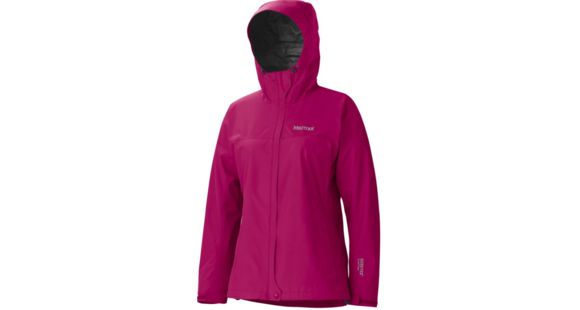 Marmot Minimalist Jacket - Women's, X-Small, Plum Rose, 562640