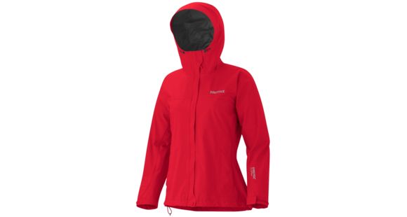 Marmot Minimalist Jacket - Women's, Medium, Team Red, 528620