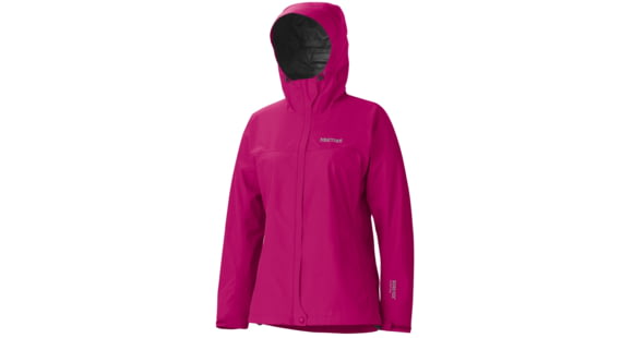 Marmot Minimalist Jacket - Women's, Large, Lipstick, 549965