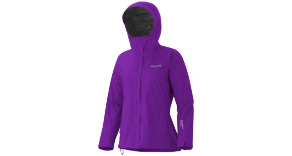 Marmot Minimalist Jacket - Women's, Small, Vibrant Purple, 525788