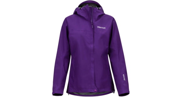 Marmot Minimalist Jacket - Women's, Acai, Medium, 46010-7298-Acai-M