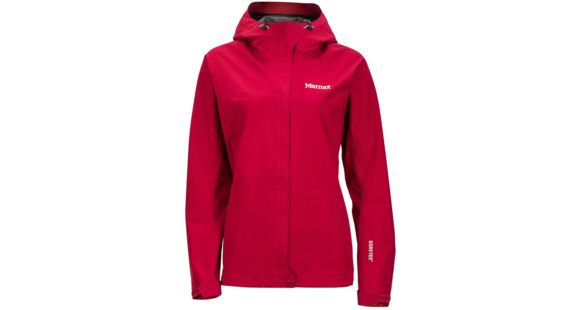 Marmot Minimalist Jacket - Women's, Dark Raspberry, X-Small, 266800