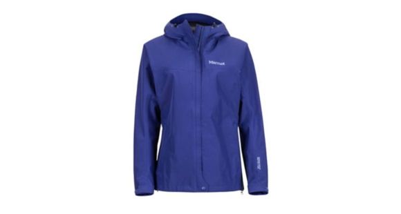 Marmot Minimalist Jacket - Women's, Deep Dusk, Small, 1154-3846-S