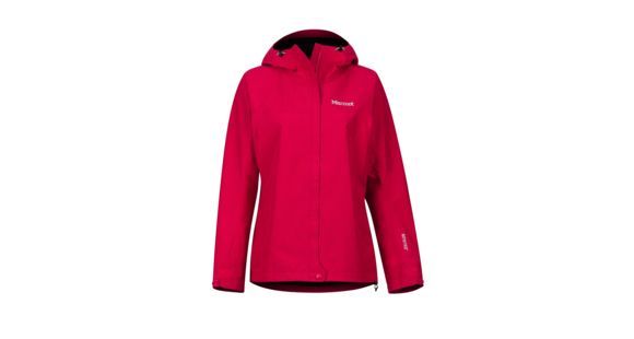 Marmot Minimalist Jacket - Women's, Disco Pink, Small, 46010-7216-S