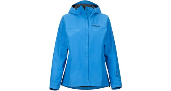 Marmot Minimalist Jacket - Women's, Lakeside, Extra Large, 46010-3035-XL