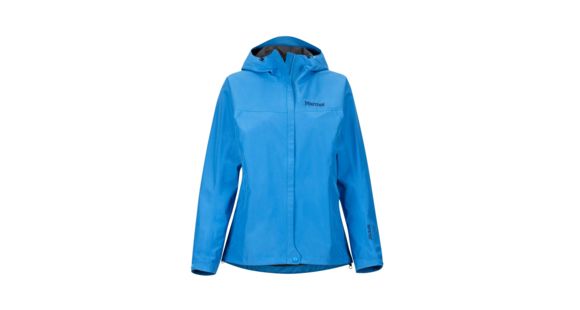 Marmot Minimalist Jacket - Women's, Lakeside, Medium, 46010-3035-M