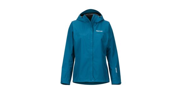 Marmot Minimalist Jacket - Women's, Late Night, Small, 46010-3843-S