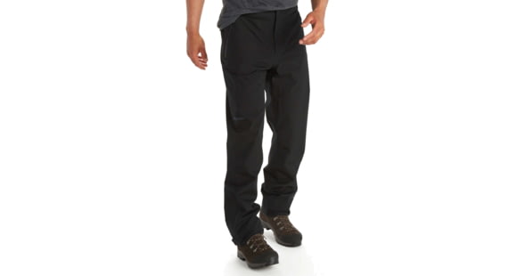 Marmot Minimalist Pants - Men's, Black, M, M12682-001-M