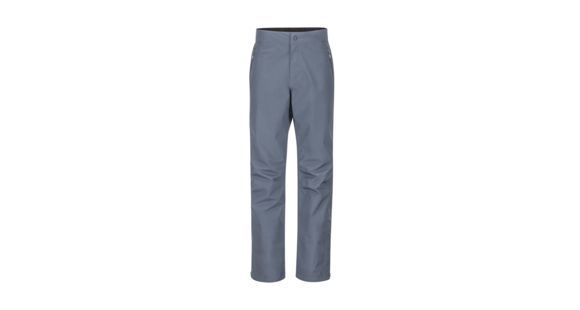 Marmot Minimalist Pants - Men's, Steel Onyx, 2XL, 40350-1515-XXL