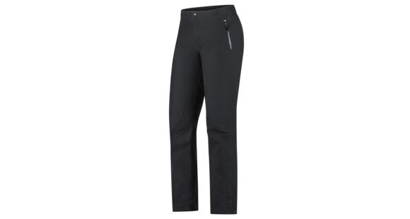 Marmot Minimalist Pants - Women's, Black, Extra Large, 46020-001-XL