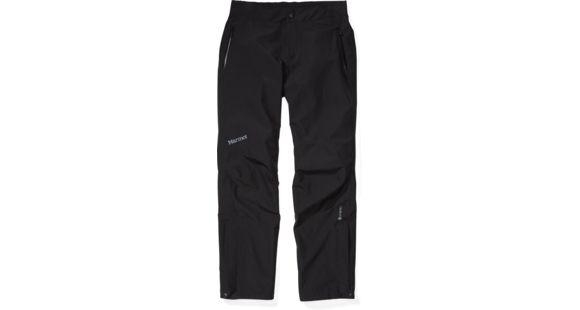 Marmot Minimalist Pants - Women's, Black, Extra Large, Regular, 36130-001-XL