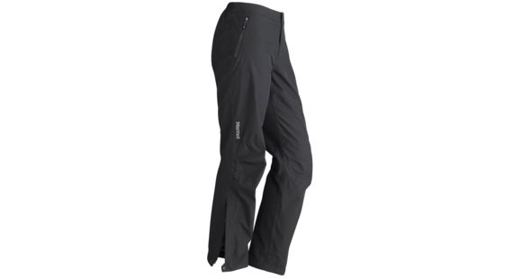 Marmot Minimalist Pants - Women's, Black-Medium-Large