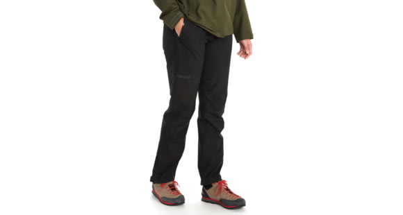 Marmot Minimalist Pants - Women's, Black, M, M12684-001-M