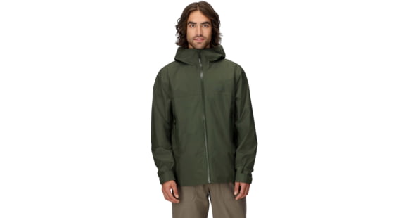 Marmot Minimalist Pertex Jacket - Men's, Nori, M, 195115302351