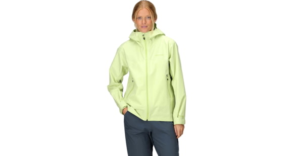 Marmot Minimalist Pertex Jacket - Women's, Matcha, XL, M16066-24375XL