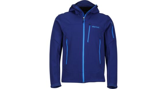 Marmot Moblis Jacket - Men's-Arctic Navy-Medium