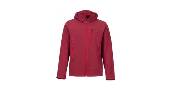 Marmot Moblis Jacket - Men's, Brick, Small, 81180-066-S