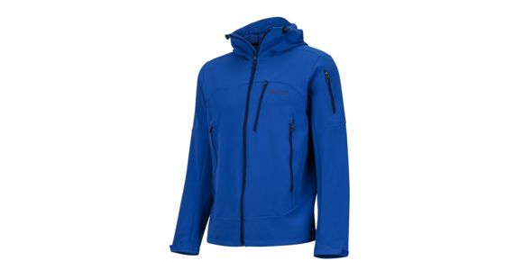 Marmot Moblis Jacket - Men's, Dark Cerulean, 2XL, 81180-3696-XXL