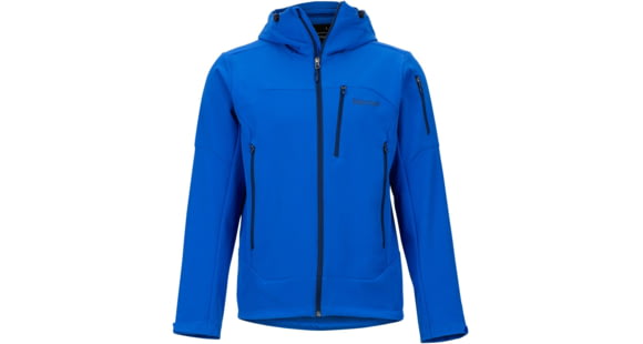 Marmot Moblis Jacket - Men's, Surf, Small, 81180-2707-Surf-S