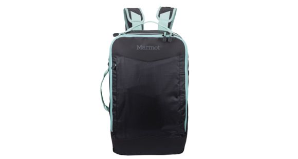 Marmot Monarch 22 Multi Day Pack, Dark Charcoal/Blue Tint, One Size, 29710-1712-ONE