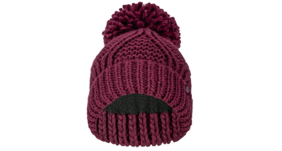 Marmot Monica Hat - Women's-Dark Purple-One Size, 889169088124