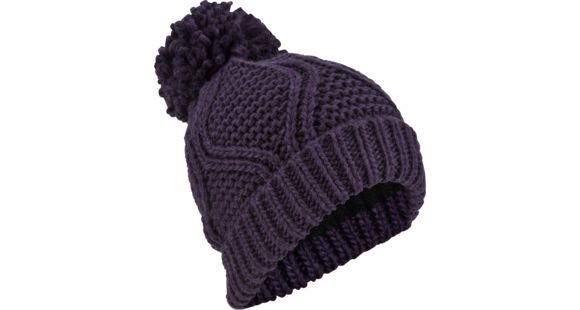 Marmot Monica Hat - Women's-Nightshade-One Size