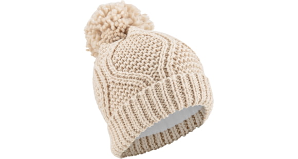 Marmot Monica Hat - Women's-Oatmeal-One Size