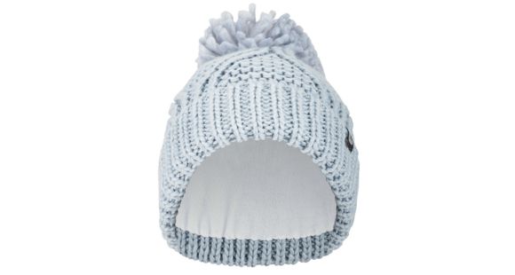 Marmot Monica Hat - Women's-Silver-One Size, 889169088100