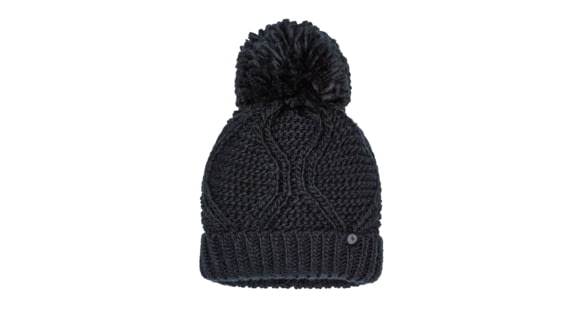 Marmot Monica Hat - Women's, Black, One Size, 19410-001-ONE