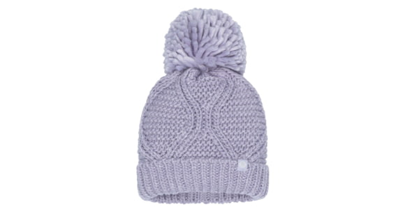 Marmot Monica Hat - Women's, Lavender Aura, One Size, 19410-7316-ONE