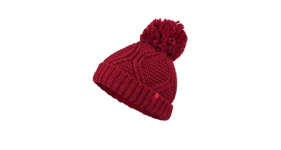 Marmot Monica Hat - Women's, Sienna Red, OS, 19410-6005-ONE
