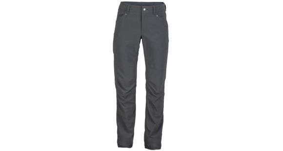 Marmot Montara Pant - Men's-Slate Grey-Regular Inseam-38 Waist, 889169831287