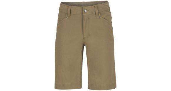 Marmot Montara Short - Men's-Calvary Brown-11 in-36 Waist, 262128