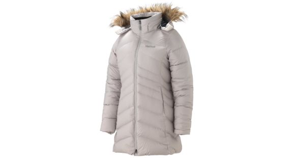 Marmot Montreal Coat - Women's, Moonstruck, Extra Large, 43394