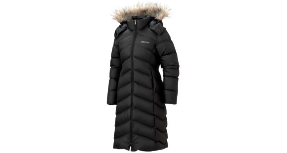 Marmot Montreaux Coat - Women's, Extra Large, Warm Mocha, 591958