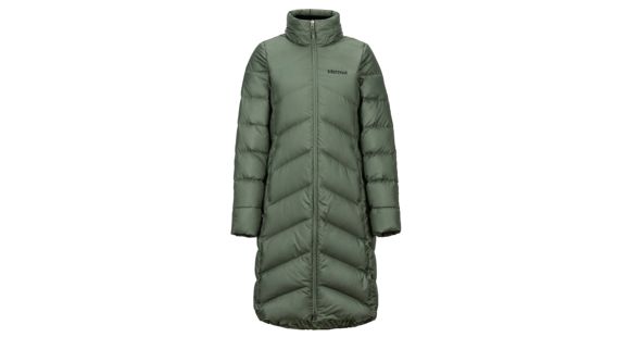 Marmot Montreaux Coat - Women's, Large, Crocodile, 78090-4764-L