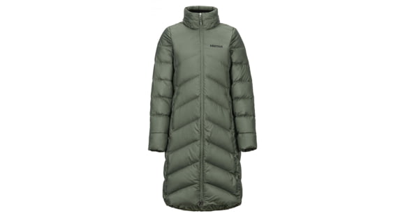 Marmot Montreaux Coat - Women's, Extra Small, Crocodile, 78090-4764-X-Small