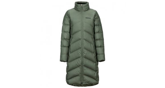 DEMO, Marmot Montreaux Coat - Women's, Medium, Crocodile, 78090-Crocodile-M