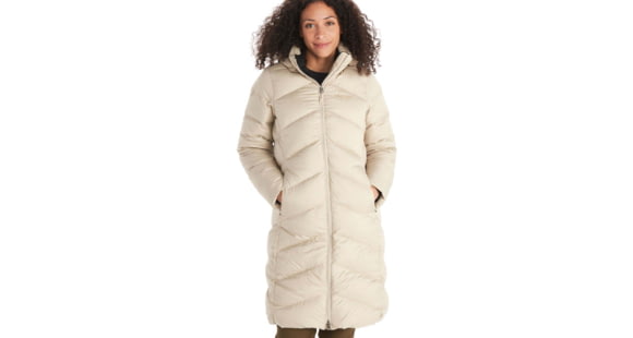 Marmot Montreaux Coat - Women's, Extra Small, Sandbar, 78090-7829-XS