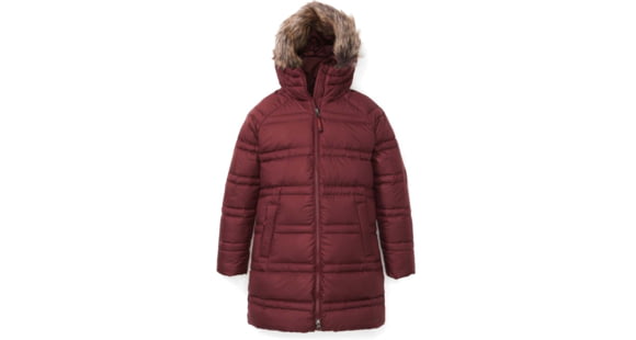 Marmot Montreaux II Coat - Kid's, Port Royal, Extra Large, 79140-6257-XL