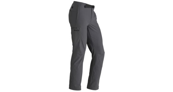 Marmot Moran Pant - Men's-Slate Grey-36 Waist-Regular Inseam
