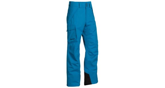 Marmot Motion Insulated Pants - Men's, Dark Atomic-Medium, 785562210189