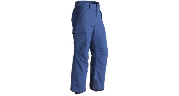 Marmot Motion Insulated Pants - Men's, Dark Sapphire-Medium
