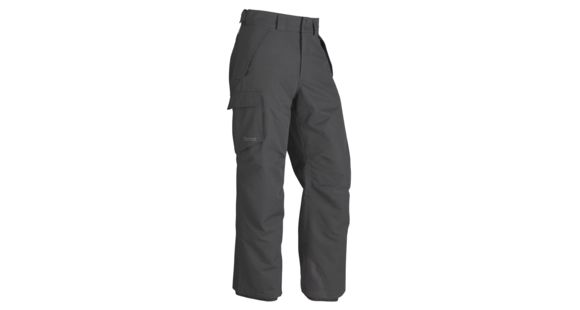 Marmot Motion Insulated Pants - Men's, Slate Grey-Small, 70310-SLATE GREY-S